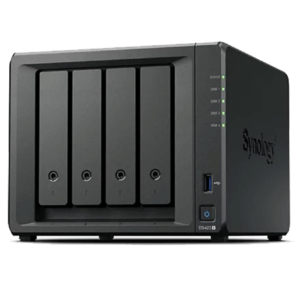 Serveur NAS