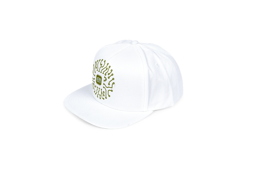 Casquette Ecole du Numérique