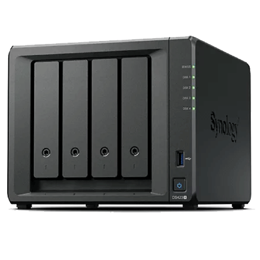 Serveur NAS